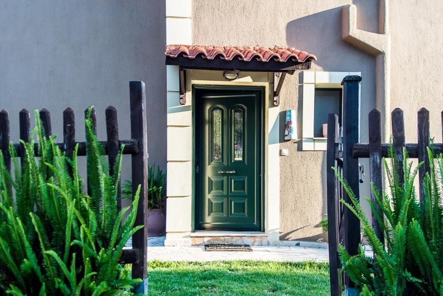Villa Nefeli Trapezaki  Dış mekan fotoğraf
