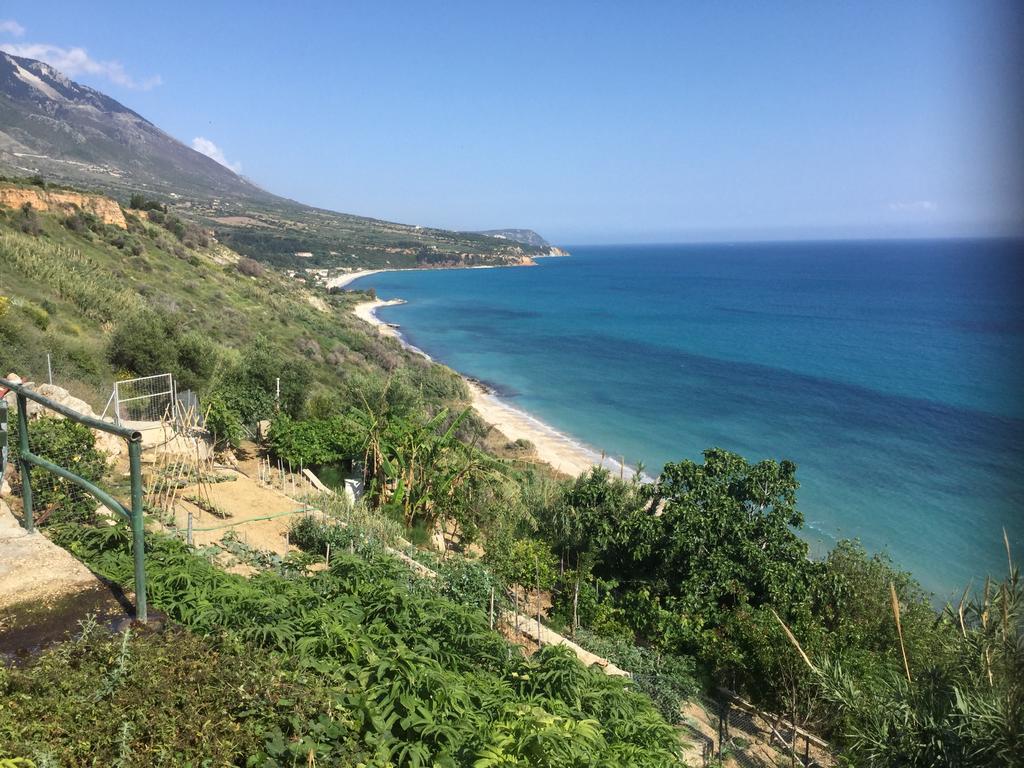 Villa Nefeli Trapezaki  Dış mekan fotoğraf